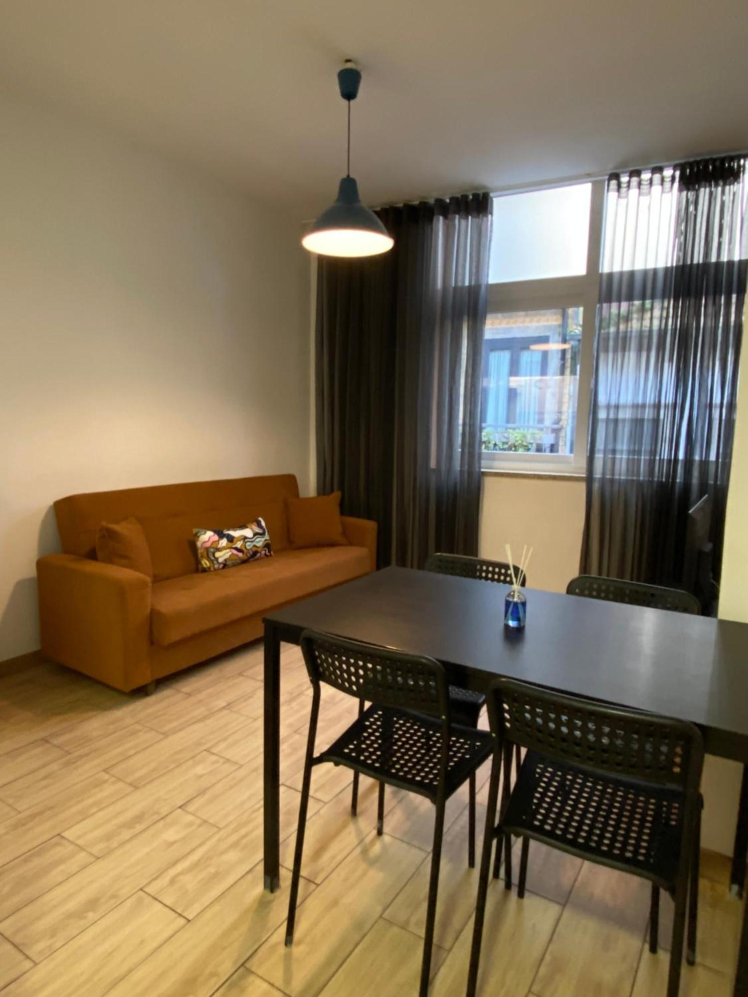 Apt4 - Oporto2All 加亚新城 外观 照片