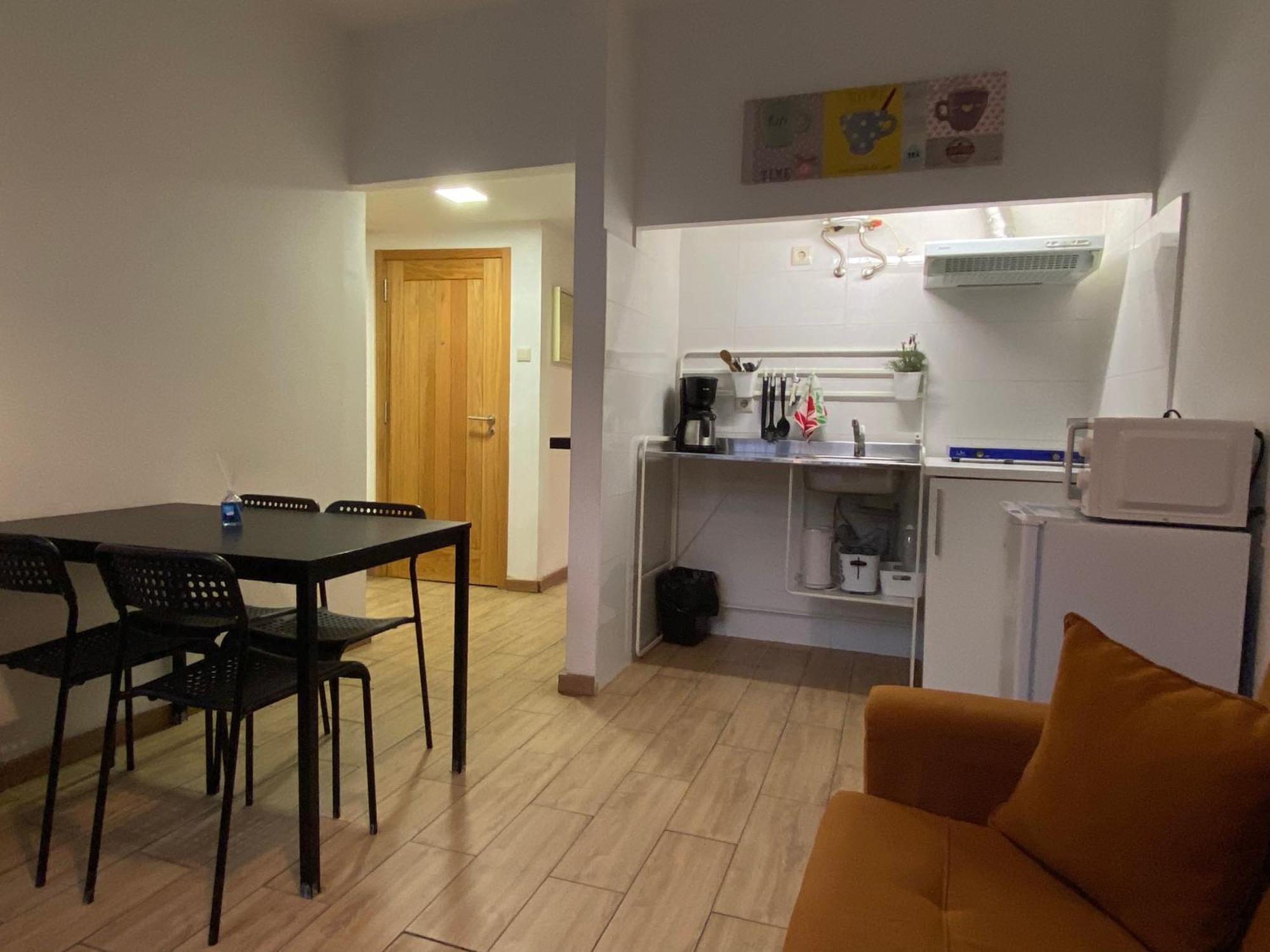 Apt4 - Oporto2All 加亚新城 外观 照片