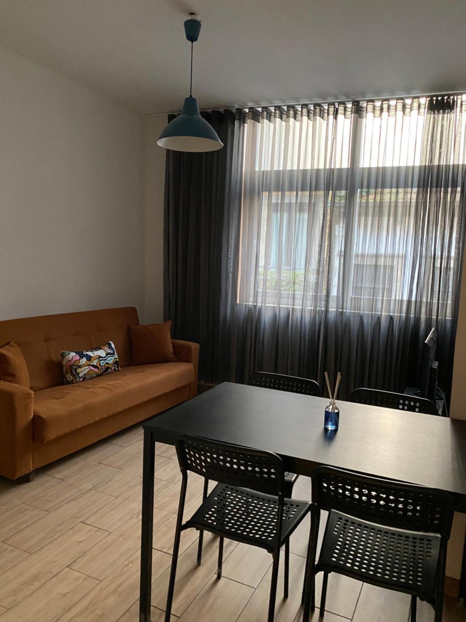 Apt4 - Oporto2All 加亚新城 外观 照片
