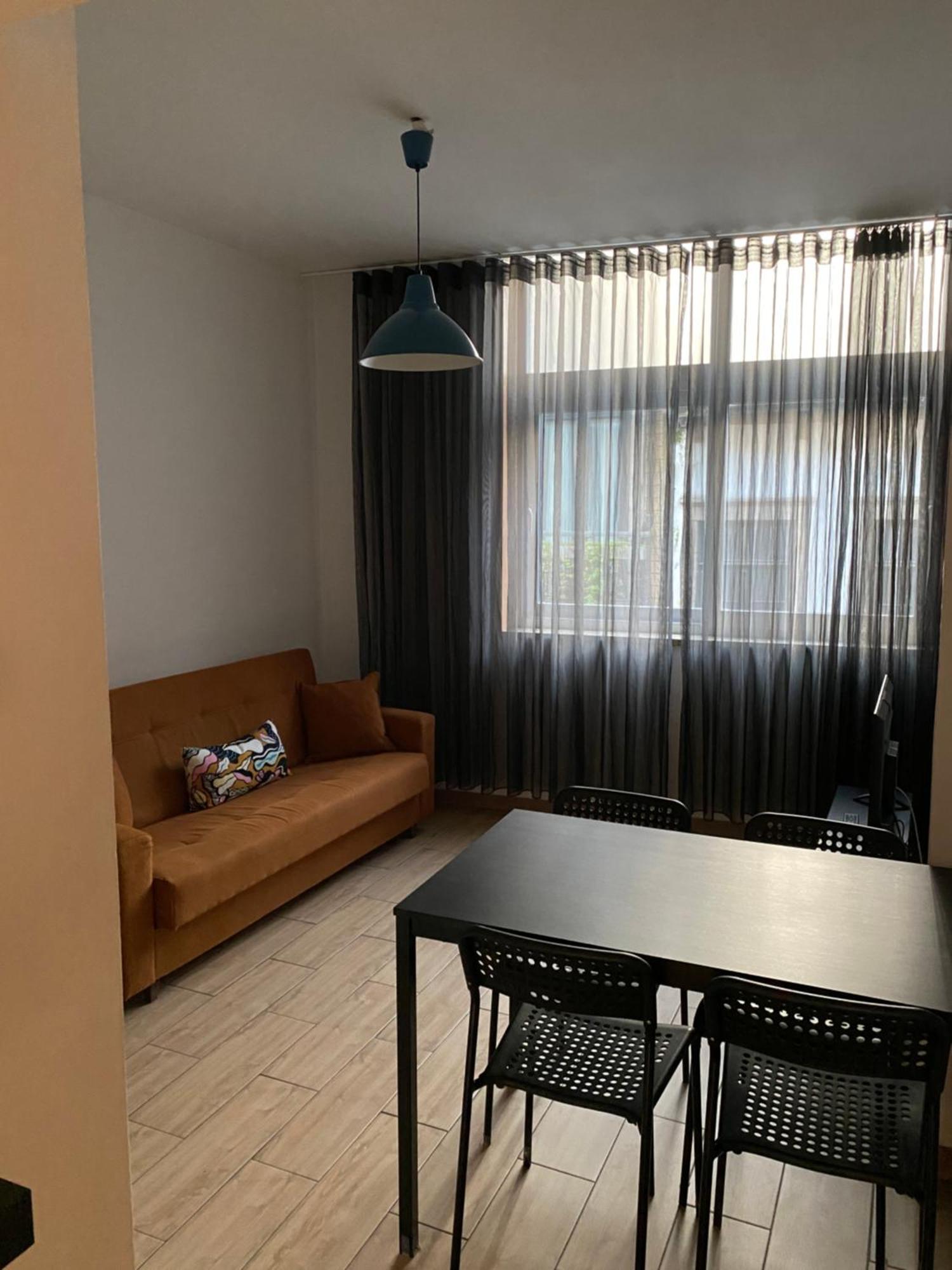 Apt4 - Oporto2All 加亚新城 外观 照片
