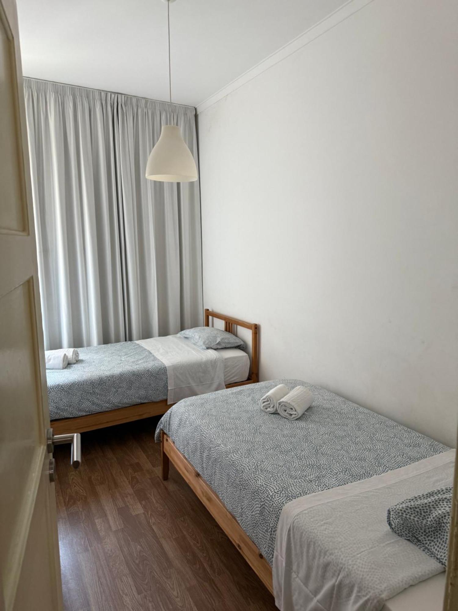 Apt4 - Oporto2All 加亚新城 外观 照片