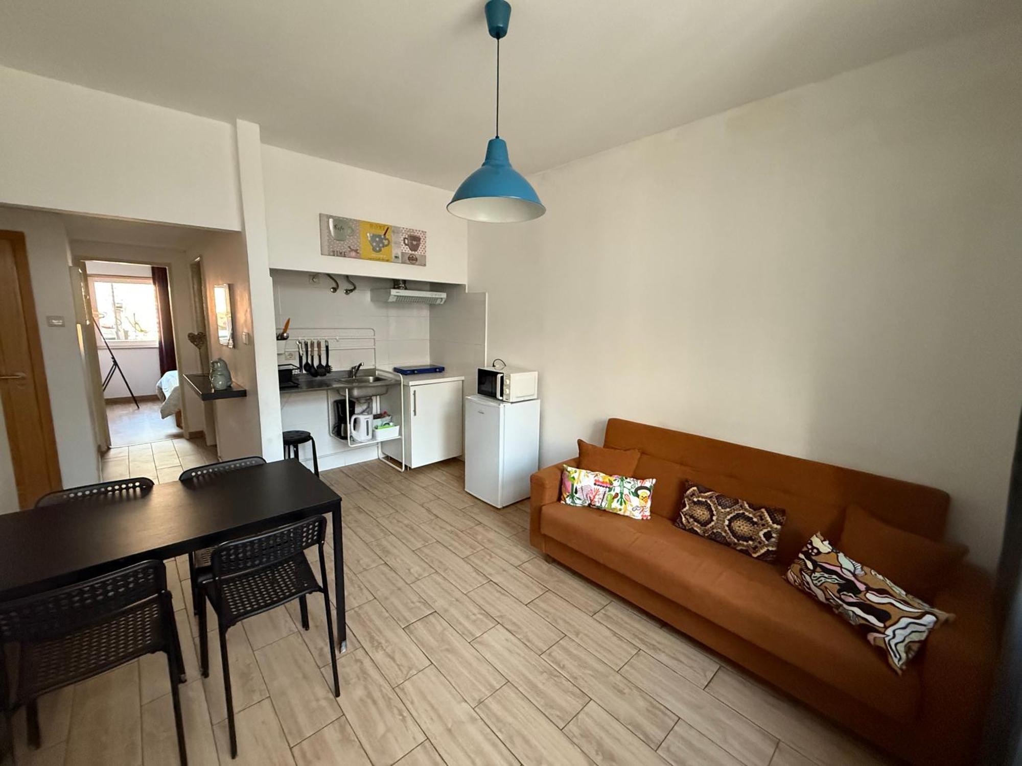 Apt4 - Oporto2All 加亚新城 外观 照片