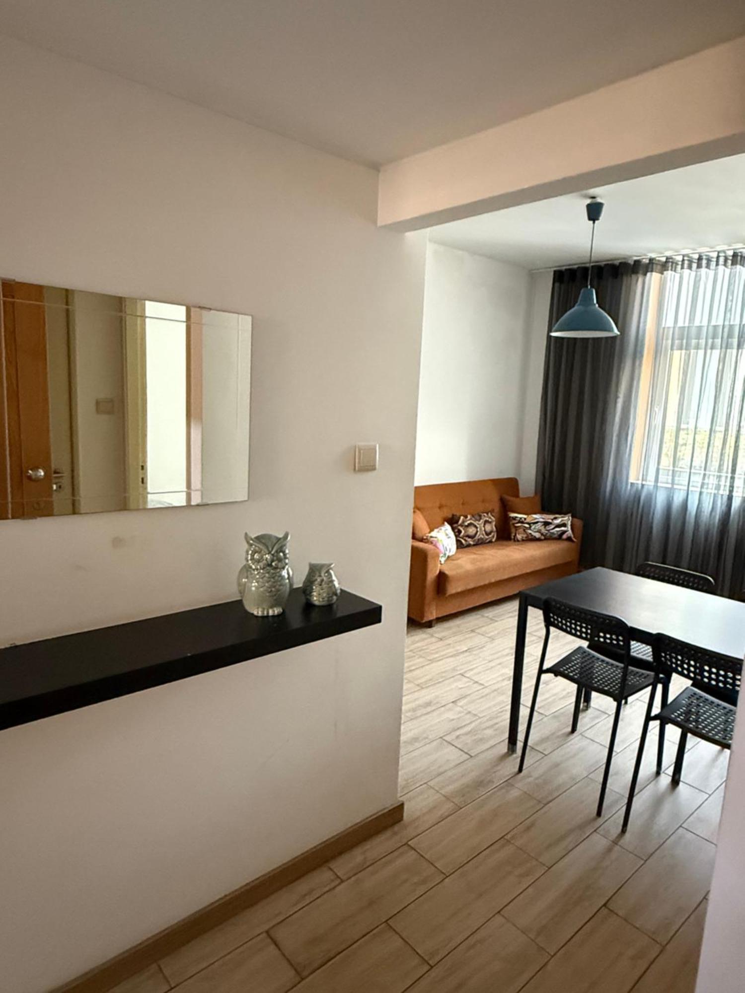 Apt4 - Oporto2All 加亚新城 外观 照片