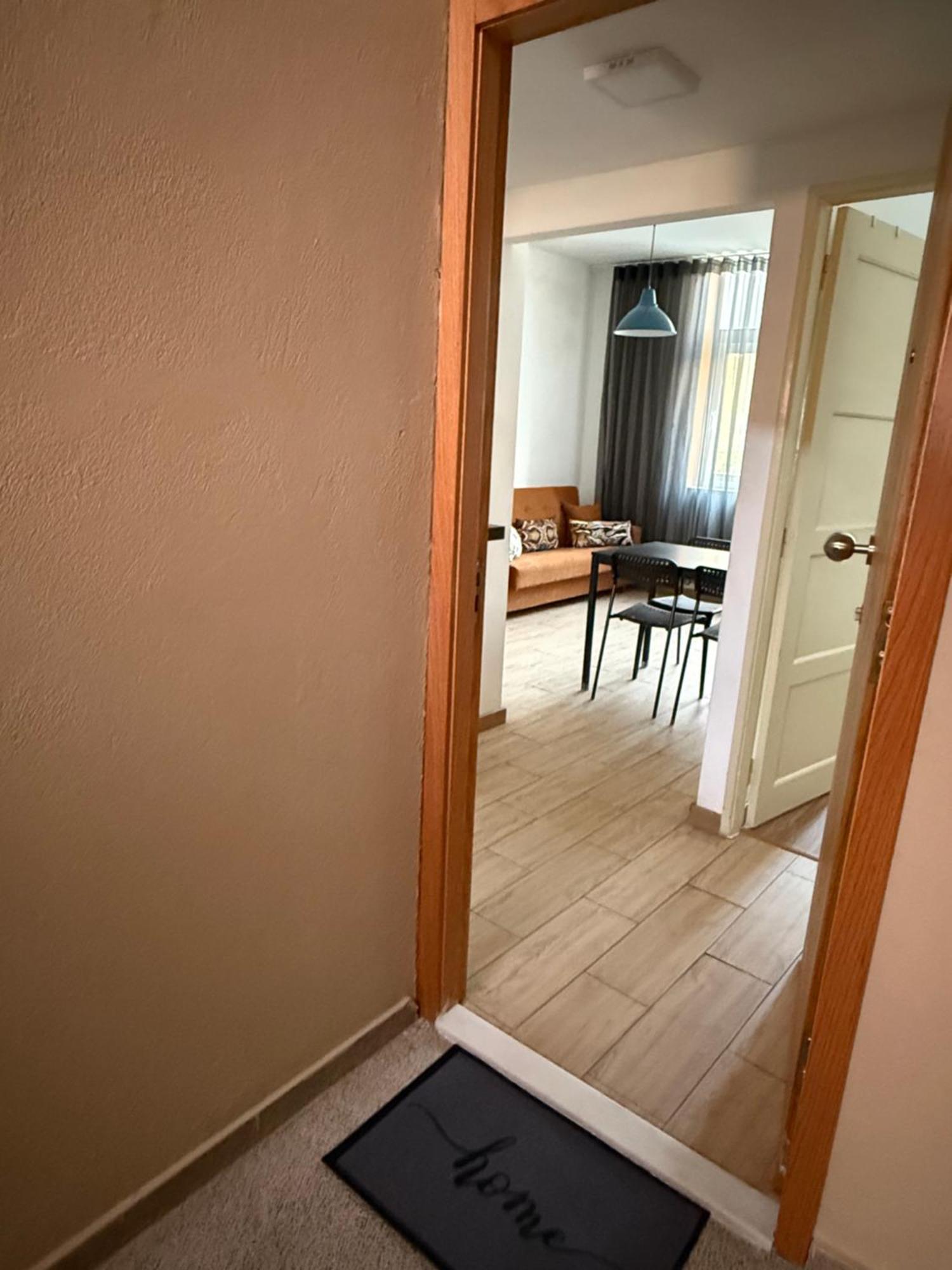 Apt4 - Oporto2All 加亚新城 外观 照片