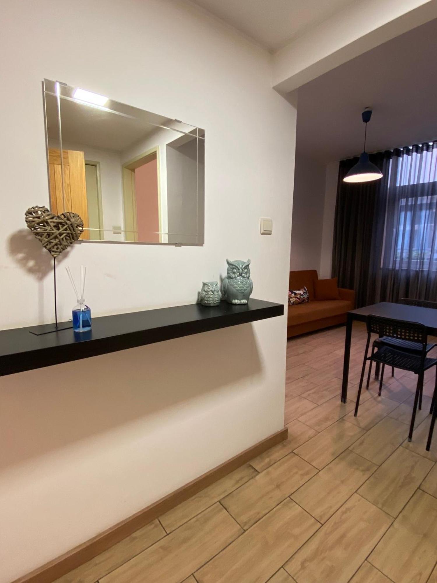 Apt4 - Oporto2All 加亚新城 外观 照片